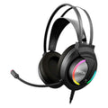 Casques avec Micro Gaming Krom NXKROMKAPPA