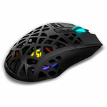 Gaming Mouse Krom Kaiyu RGB