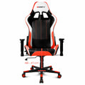 Gaming Chair DRIFT DR175RED Red Black