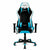 Gaming Chair DRIFT DR175BLUE Blue