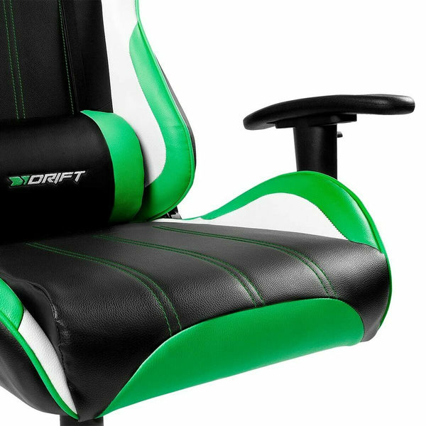 Chaise de jeu DRIFT 8436587972171 Vert