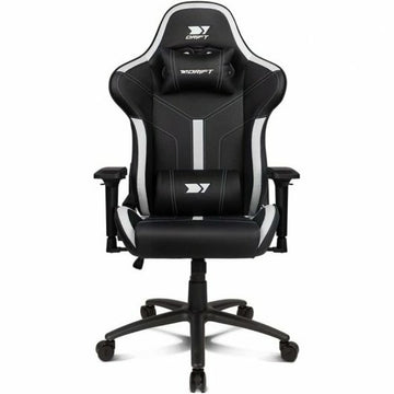 Gaming Chair DRIFT DR350  White