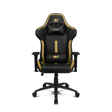 Gaming Chair DRIFT DR350 Golden