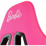 Gaming-Stuhl DRIFT Barbie Rosa