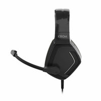 Gaming Headset with Microphone Krom NXKROMKOPAPRO