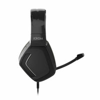 Gaming Headset with Microphone Krom NXKROMKOPAPRO