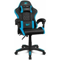 Gaming-Stuhl DRIFT DR35BL Schwarz/Blau