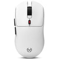 Gaming Mouse Krom NXKROMKLEVERWH White