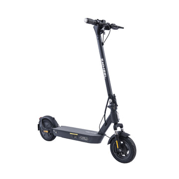 Trottinette Électrique Zwheel ZFox Max Urban Dark Noir 400 W