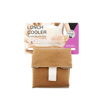 Ensemble de sac alimentaire réutilisable Koala papier kraft Textile (34 x 34 cm)