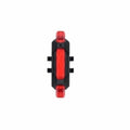 Bandes LED Urban Scout T-25dr Rouge