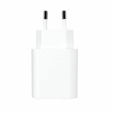 Wall Charger LEOTEC White 20 W