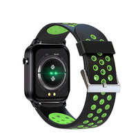 Smartwatch LEOTEC MultiSport Bip 2 Plus 1,4" LCD 170 mah grün