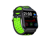 Smartwatch LEOTEC MultiSport Bip 2 Plus 1,4" LCD 170 mah grün