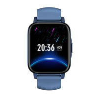 Smartwatch LEOTEC LESW31B 1,69" IP68 200mah Blue