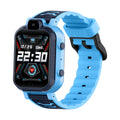 Smartwatch LEOTEC KIDS ALLO PLUS 4G Blau 1,69"