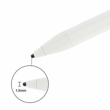 Optical Pencil LEOTEC LESTPP015 White Multicolour