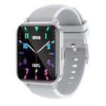 Smartwatch LEOTEC LESW41G Grey