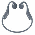 Headphones LEOTEC LEBONE03G Grey