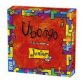 Board game Devir Ubongo Junior 160 Pieces