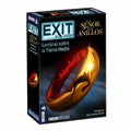 Board game Devir Exit El señor de los anillos ES