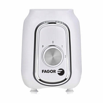 Bol mixeur FAGOR FG2140 Blanc 1,5 L 500 W