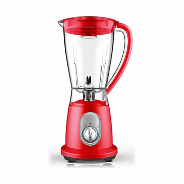 Mixeur plongeant Fagor FGE2030 600 W Rouge 1,5 L