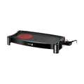 Grill FAGOR Noir 2200 W