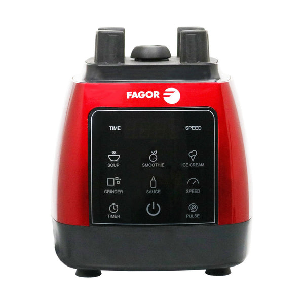 Samostoječi Mešalec FAGOR Coolmix Pro Plus 2000 W (2 L)