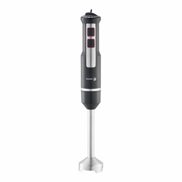 Hand-held Blender Fagor Divamix Innox Steel 1000 W