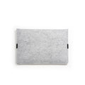 Laptop Cover Ekomodo Hazi Grey 13"