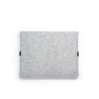 Laptop Cover Ekomodo Hazi Grey 15"