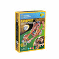 Skills game National Geographic