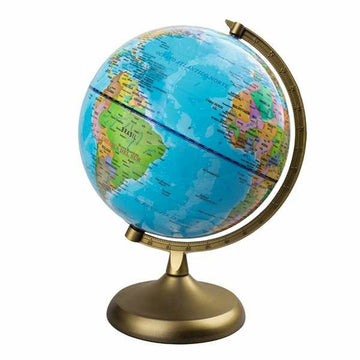 Globe Multicolour Plastic