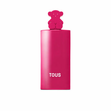 Damenparfüm Tous MORE MORE PINK EDT 50 ml