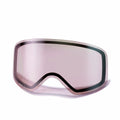 Lunettes de ski Hawkers Small Lens Argenté Rose