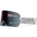 Ski Goggles Hawkers Artik Big Blue