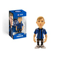 Collectable Figures Minix NICOLO BARELLA