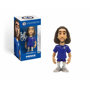 Collectable Figures Minix Cucurella