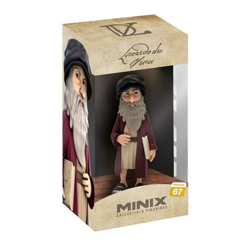 Collectable Figures Minix 16105