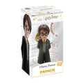 Collectable Figures Minix Harry Potter