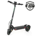 Trottinette Électrique Youin SC6001XL MAXLITE Noir 1200 W