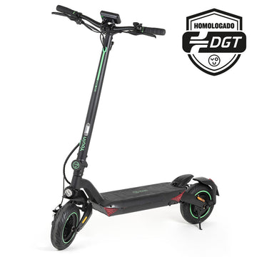 Electric Scooter Youin Black 800 W