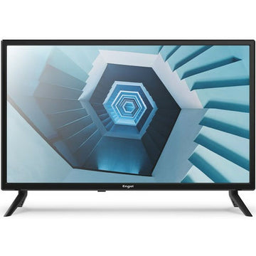 TV intelligente Engel LE2466T2 HD 24" LED