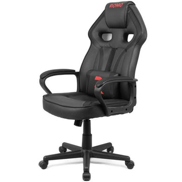 Gaming-Stuhl Romo RO-SG-REXXAR Schwarz