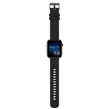 Smartwatch SPC Black