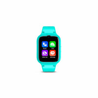 Smartwatch SPC Internet 9641V Green 1,7"