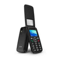 Mobiltelefon für ältere Erwachsene SPC 2331N Schwarz 16 GB