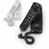 Landline Telephone SPC 3610N Black