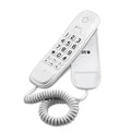 Landline Telephone SPC 3610B White